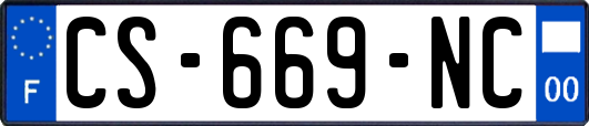 CS-669-NC