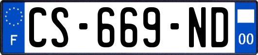 CS-669-ND