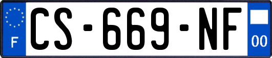 CS-669-NF