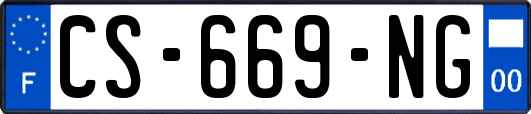 CS-669-NG