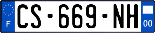 CS-669-NH