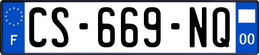 CS-669-NQ