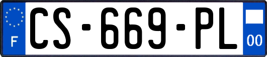CS-669-PL