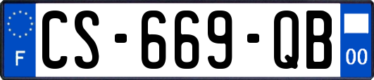 CS-669-QB
