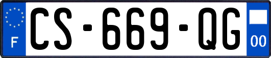 CS-669-QG