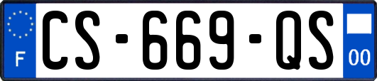 CS-669-QS