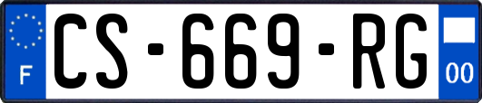 CS-669-RG