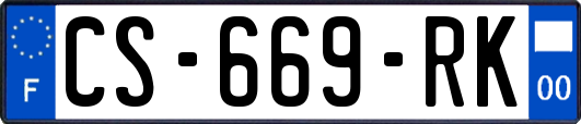 CS-669-RK