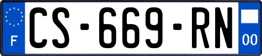 CS-669-RN
