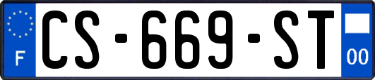 CS-669-ST
