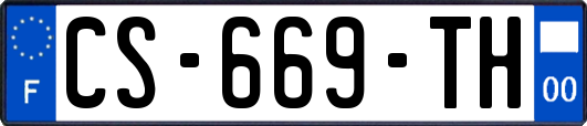 CS-669-TH