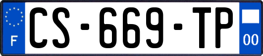 CS-669-TP