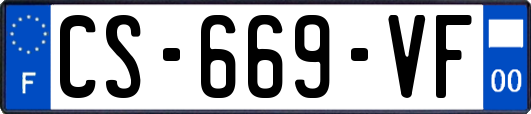 CS-669-VF