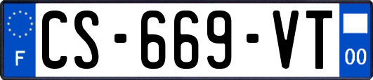 CS-669-VT