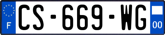 CS-669-WG