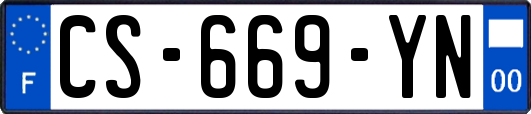 CS-669-YN