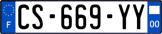 CS-669-YY