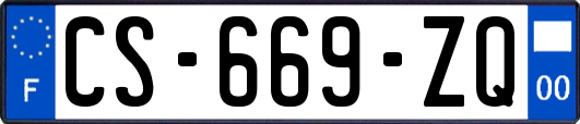 CS-669-ZQ