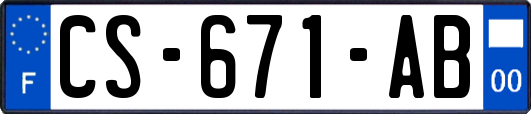 CS-671-AB