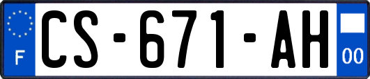 CS-671-AH