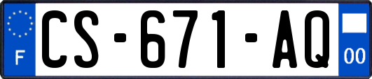 CS-671-AQ