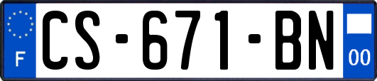 CS-671-BN