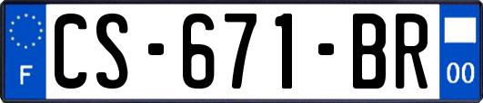 CS-671-BR