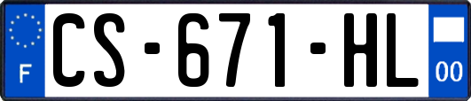CS-671-HL