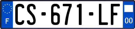 CS-671-LF