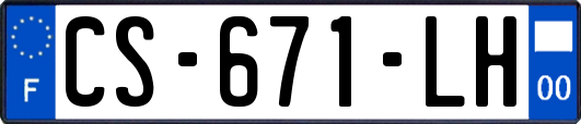 CS-671-LH