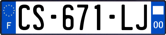 CS-671-LJ