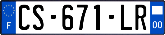 CS-671-LR