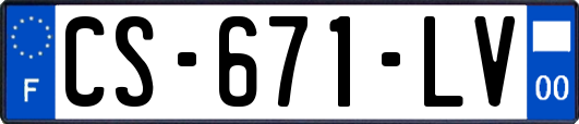 CS-671-LV