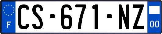 CS-671-NZ