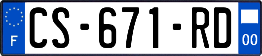 CS-671-RD