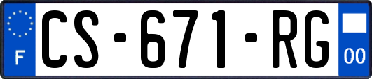 CS-671-RG