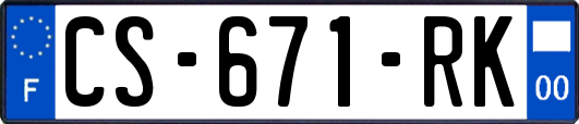 CS-671-RK