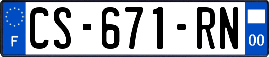 CS-671-RN