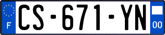 CS-671-YN