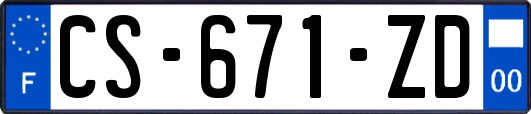 CS-671-ZD