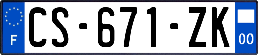 CS-671-ZK