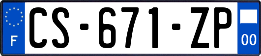 CS-671-ZP