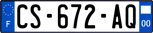 CS-672-AQ