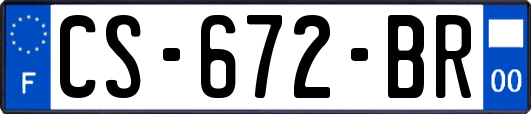 CS-672-BR