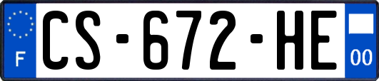 CS-672-HE