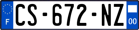 CS-672-NZ