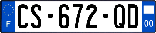 CS-672-QD