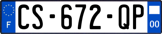 CS-672-QP