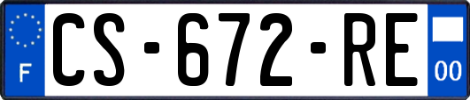 CS-672-RE
