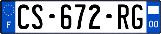 CS-672-RG